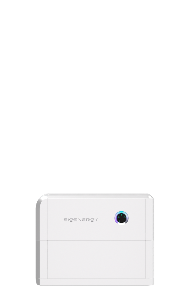 [247101] Sigenergy SigenStor EC 10.0 TP