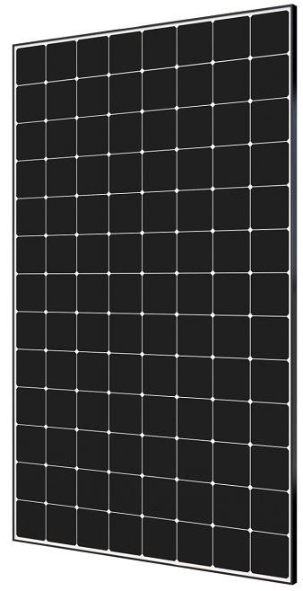 SunPower SPR MAX3 425Wp
