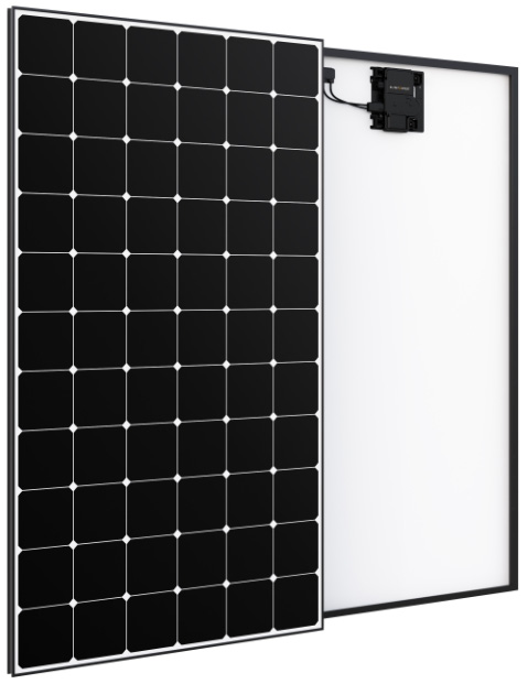 SunPower SPR - MAX6 - 425Wp E3 AC