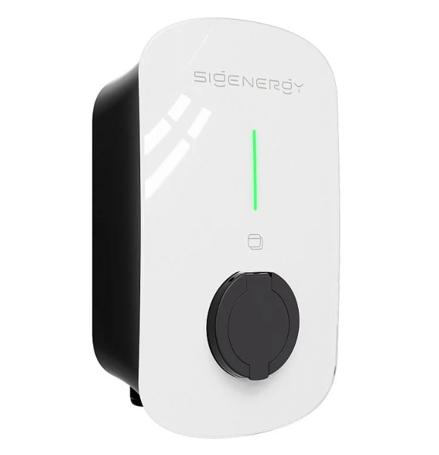 [747112] Sigenergy Sigen EVAC 11 4G T2SH WH
