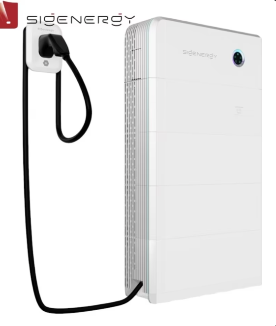 [747122] Sigenergy SigenStor EVDC 12 10S2