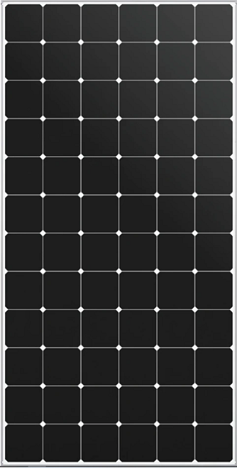 SunPower MAX6 460Wp COM