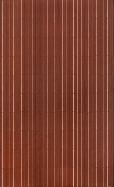 BISOL Spectrum BDO 280 Terracotta Orange 280Wp