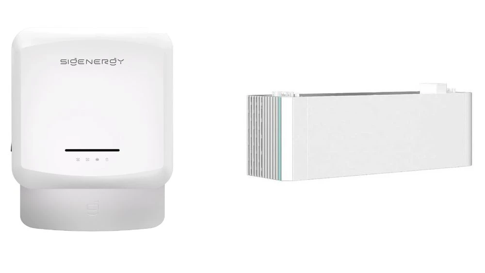 [247005] Sigenergy SET Sigen Hybrid 10.0 TP2 + SigenStor BAT 6.0