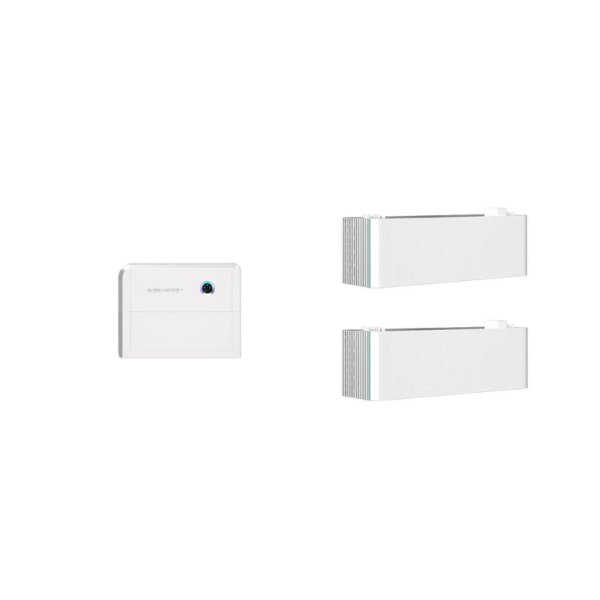 Sigenergy SET SigenStor 10.0 TP + SigenStor BAT 10.0+6.0