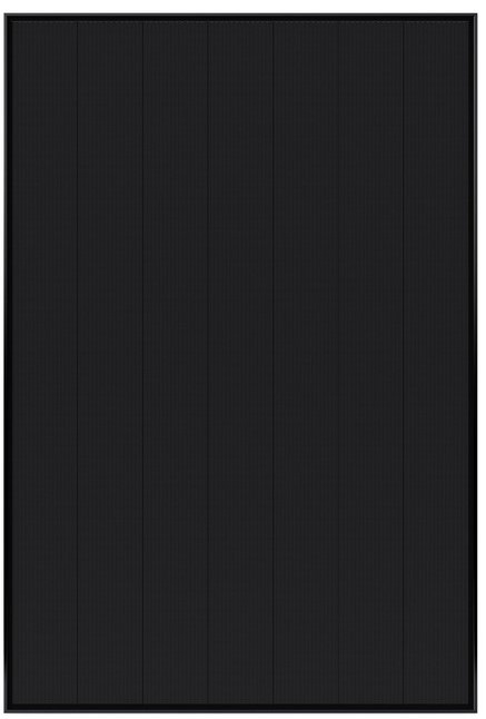 SunPower SPR - P3 - 380Wp BLC