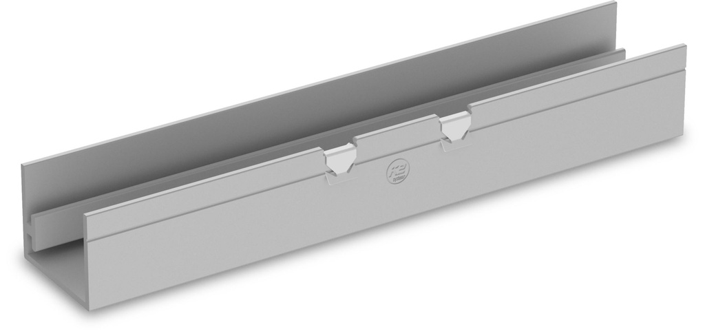 [2003605] K2 SingleRail 36/50 RailConnector