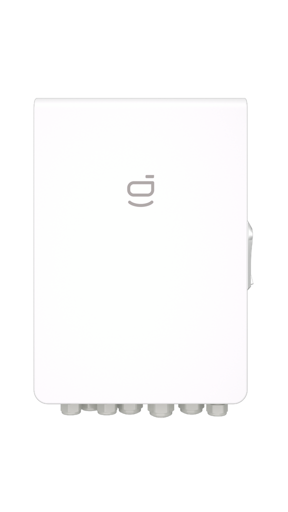 [547011] Sigenergy Sigen Gateway HomePro TP
