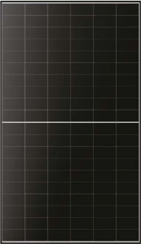 Longi LR7-60HVH-540M 540 Wp BF