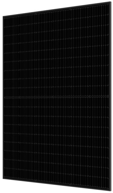 BAUER SOLAR BS-405-108M10HBB 405Wp