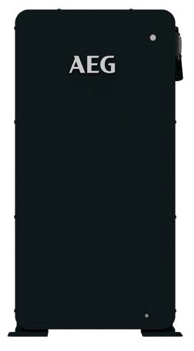 AEG AS-BBH1-15000/HV