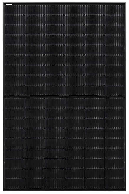 [119440] BAUER SOLAR BS-440-108M10HBB-GG 440Wp