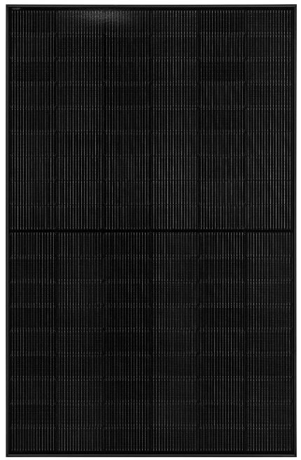 BAUER SOLAR BS-450-108M10HBB-GG 450Wp FB