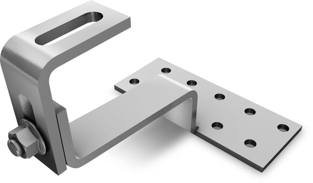 [1000125] K2 SolidHook Vario 1 PAN H43/≤145 30x6