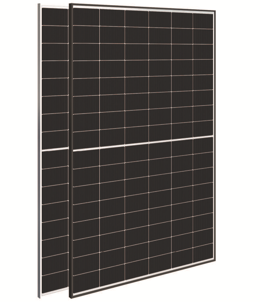 Astronergy  N7s CHSM48RN(DG)/F-BH 460W BF