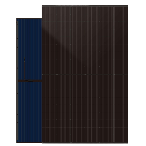 DAH DHN-54Z16/DG(BB) 500Wp