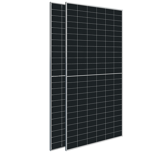 Astronergy CHSM72N(DG)/F-BH 590Wp SLV