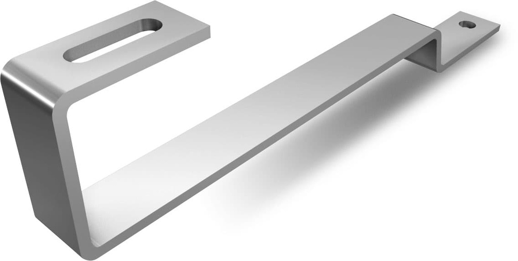 K2 SolidHook FLA H33/122 40x6
