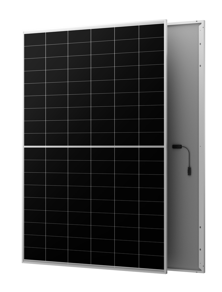 AIKO Neostar 2N AIKO-A450-MAH54Mw 450Wp SLV