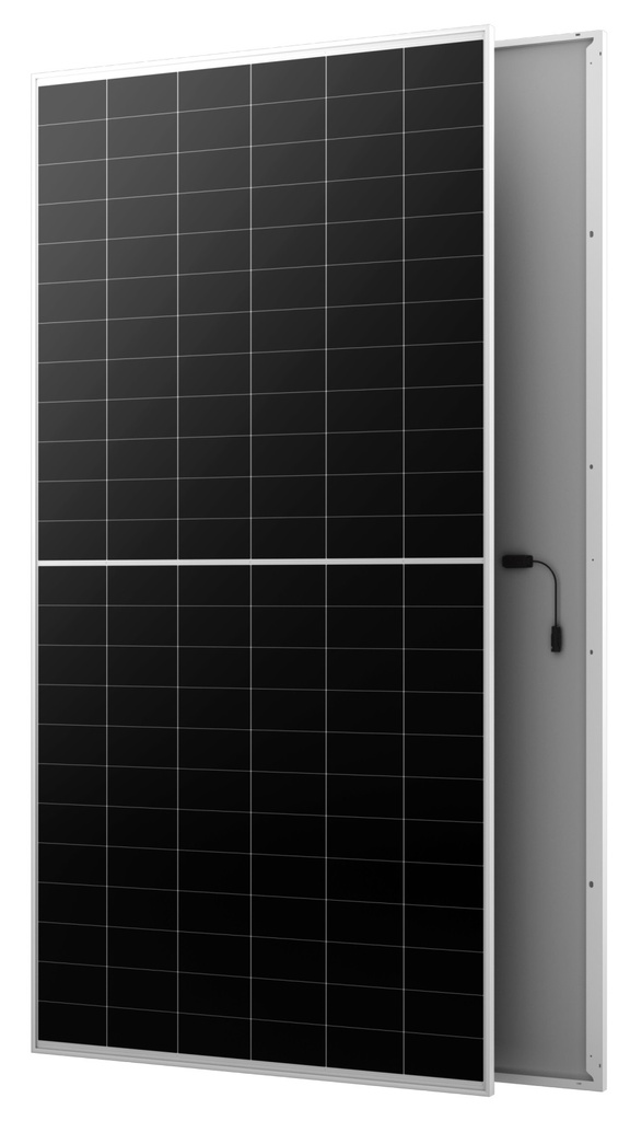 AIKO Comet 1N AIKO-A600-MAH72Mw 600Wp SLV
