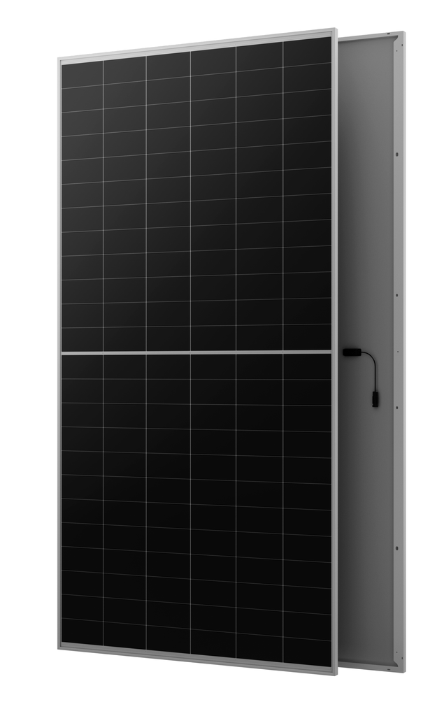 AIKO COMET 2N AIKO-A610-MAH72Mw 610Wp SLV 660pcs/ctn (Kurzes Kabel)