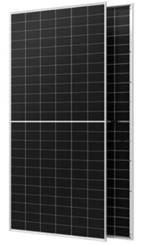 AIKO Stellar 1N+ G650-MCH72Dw 650Wp SLV 720pcs/ctn 