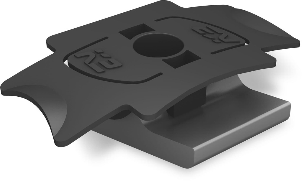 K2 MK2 Alu