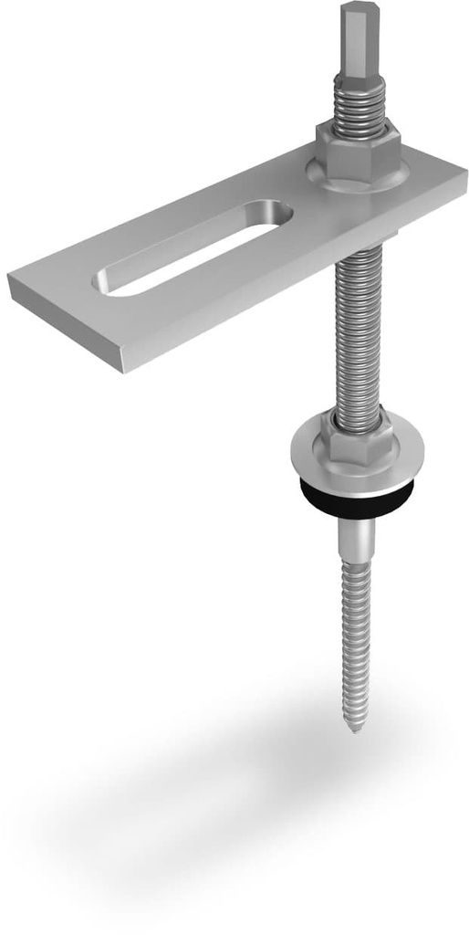 K2 SolidRail HangerBolt M12x300