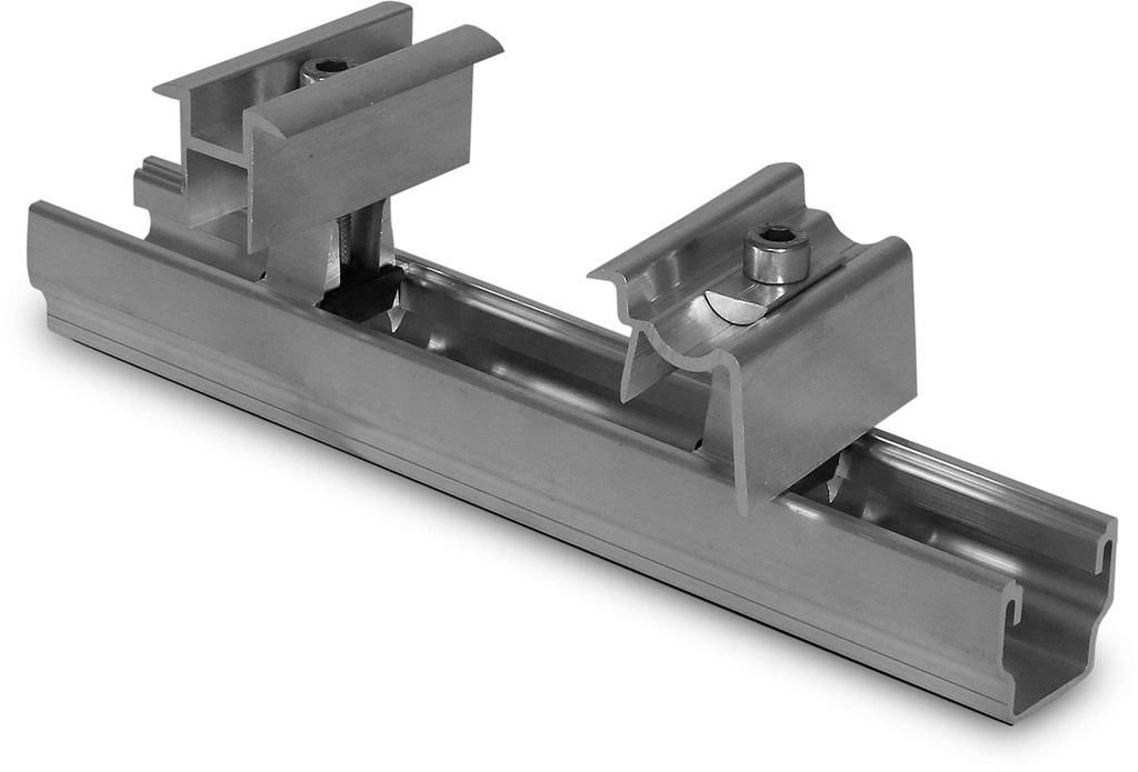 K2 Sample Set MultiRail 25