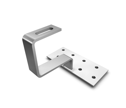 [1000653] K2 SolidHook PAN H38/150 35x6