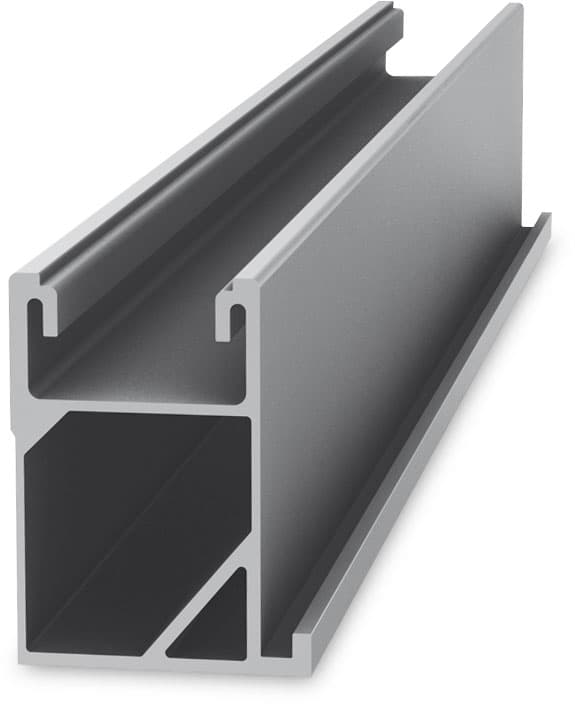 [2001851] K2 SingleRail 63; 6.10 m