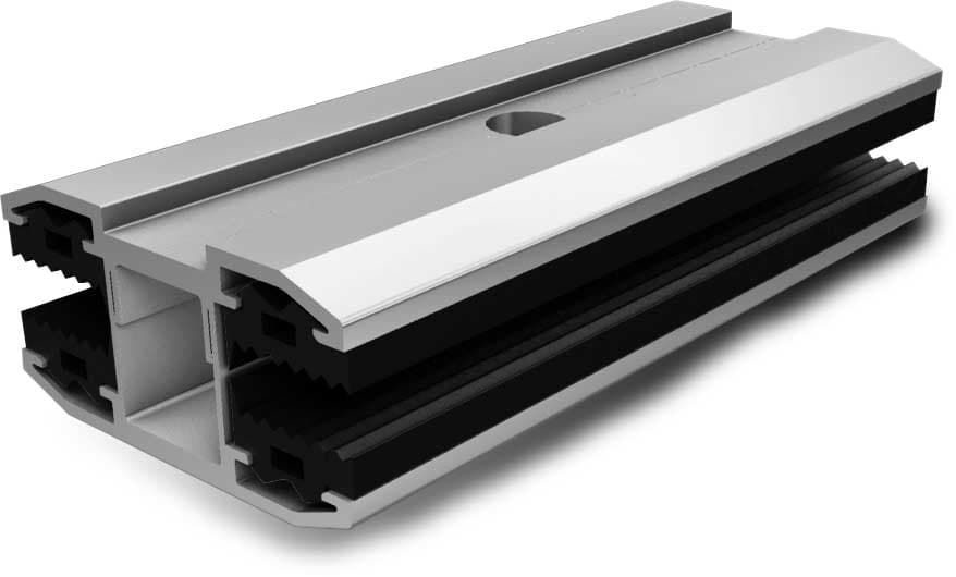 K2 LMC AL SC CLICK 6.8 L:100 mm