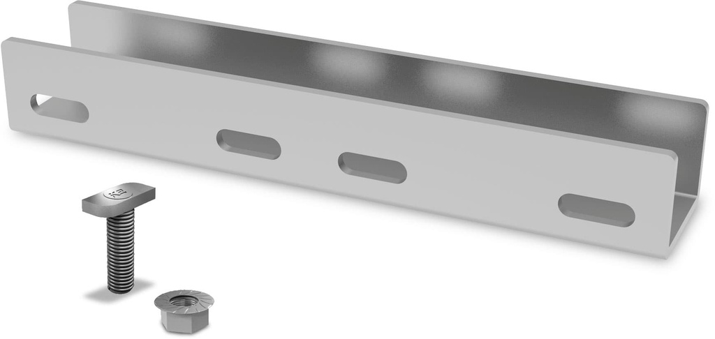 [2001976] K2 SingleRail 36 RailConnector Set