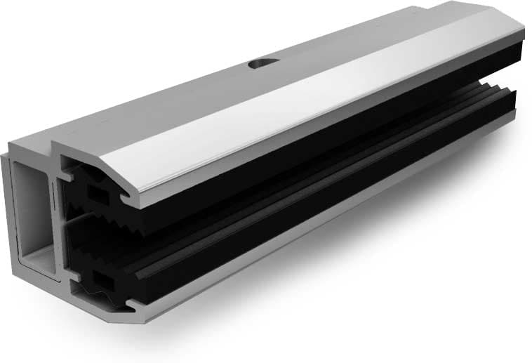 [1000668] K2 LEC AL SC CLICK 6.8 L:100 mm