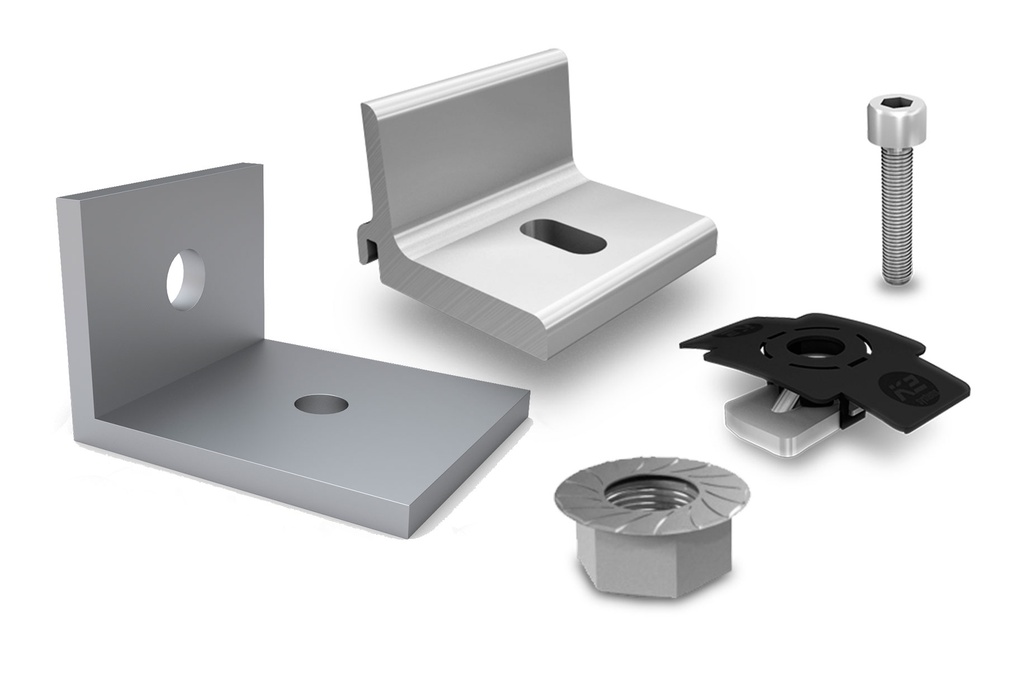 K2 MultiAngle Accessoires