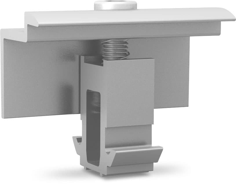 K2 DomeClamp EC Set 30-50