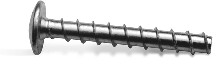 K2 Multi-Monti concrete screw 7.5x40