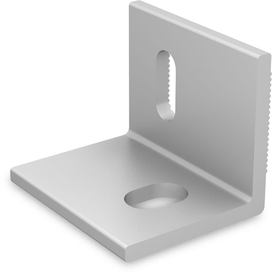 K2 L-Adapter HB M10 SingleRail