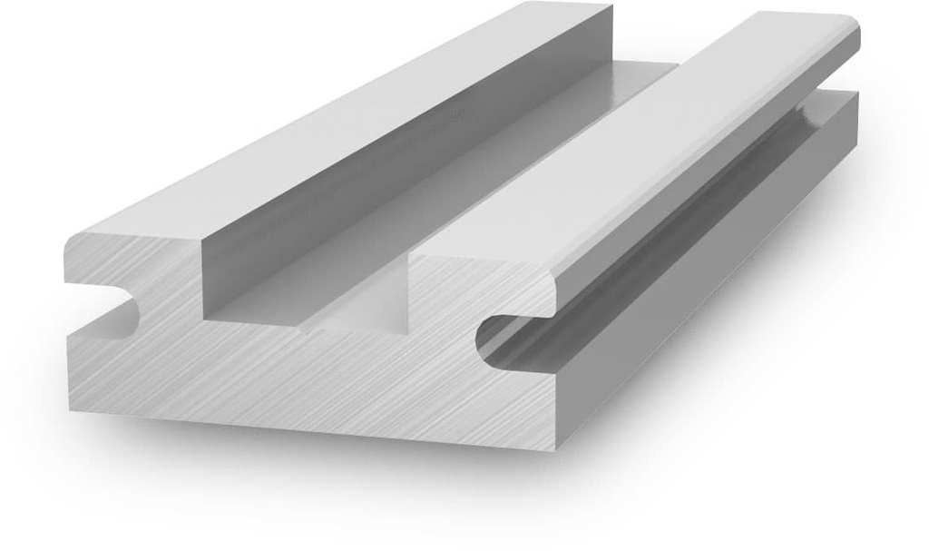 K2 InsertionRail RailConnector