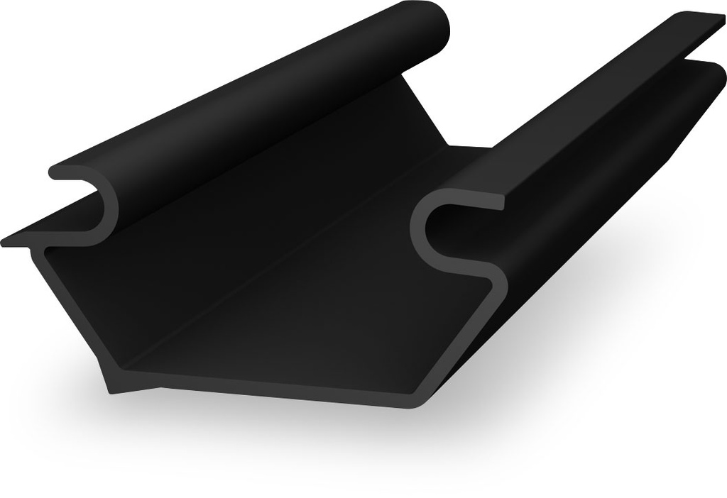 [2002767] K2 InsertionRail CableClip
