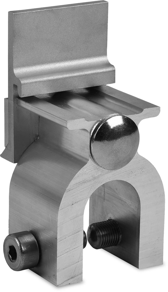 K2 Single Round SeamClamp CF:x