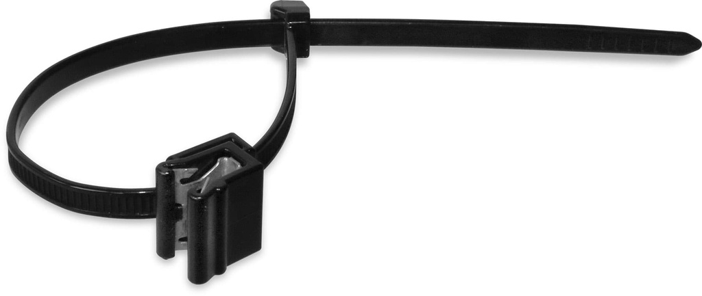 [2002870] K2 Cable Manager PA66W