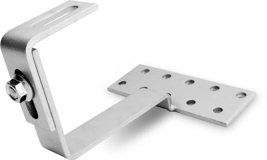 K2 SolidHook VAR1 COP H18/≤153 30x5