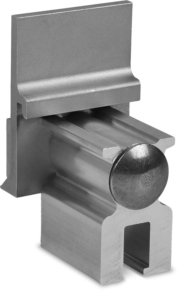 K2 Single Standing SeamClamp CF:x