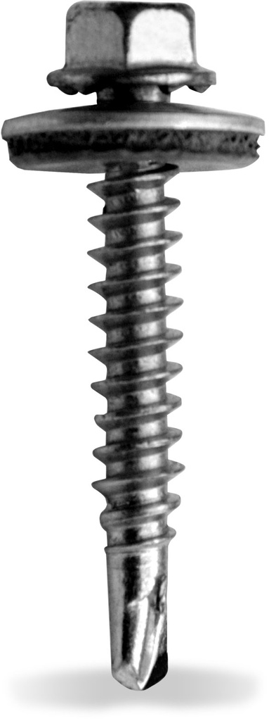 K2 Self-tapping metal screw 6x75