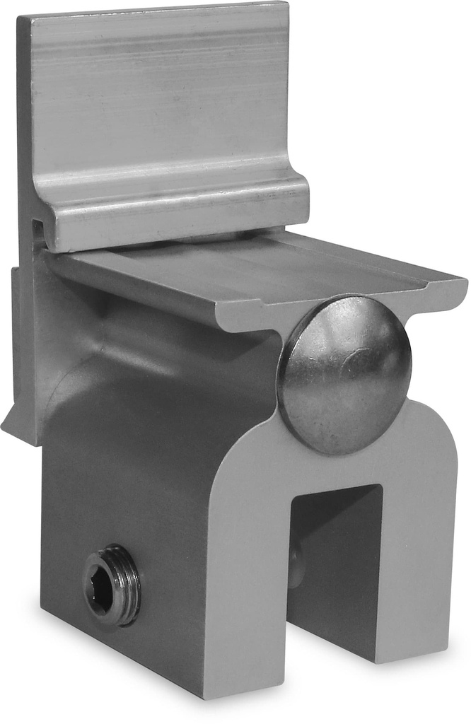 K2 Single Snap SeamClamp CF:x