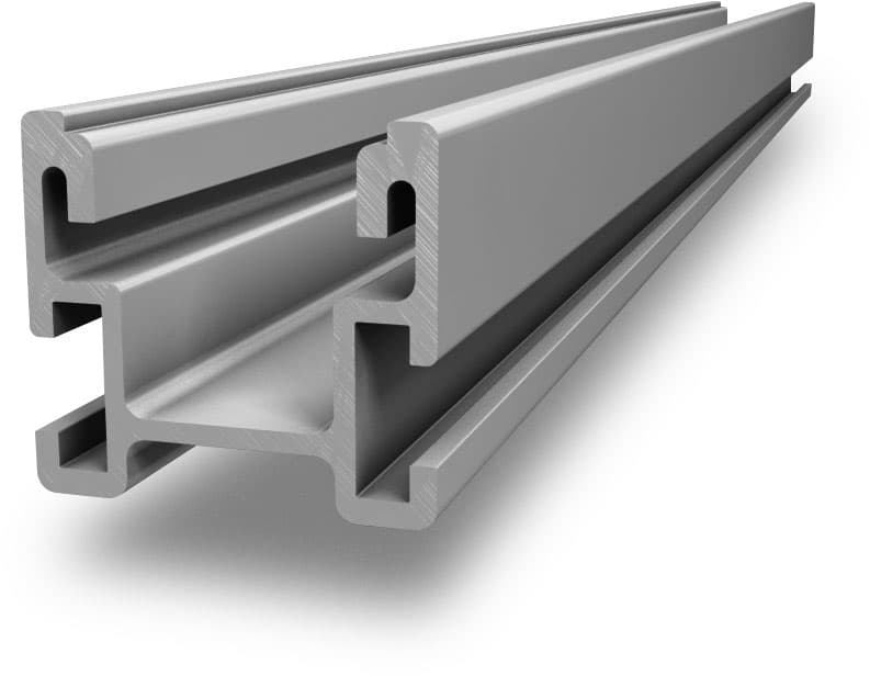 K2 CrossRail 36; 4.40 m