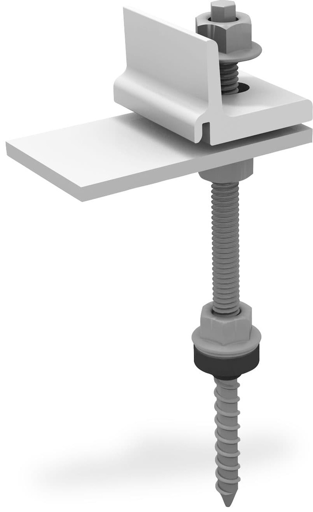 K2 SingleRail Climber HangerBolt M10x200