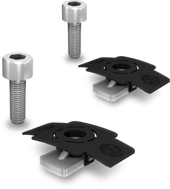[2003379] K2 MiniFive MK2 Stop Set