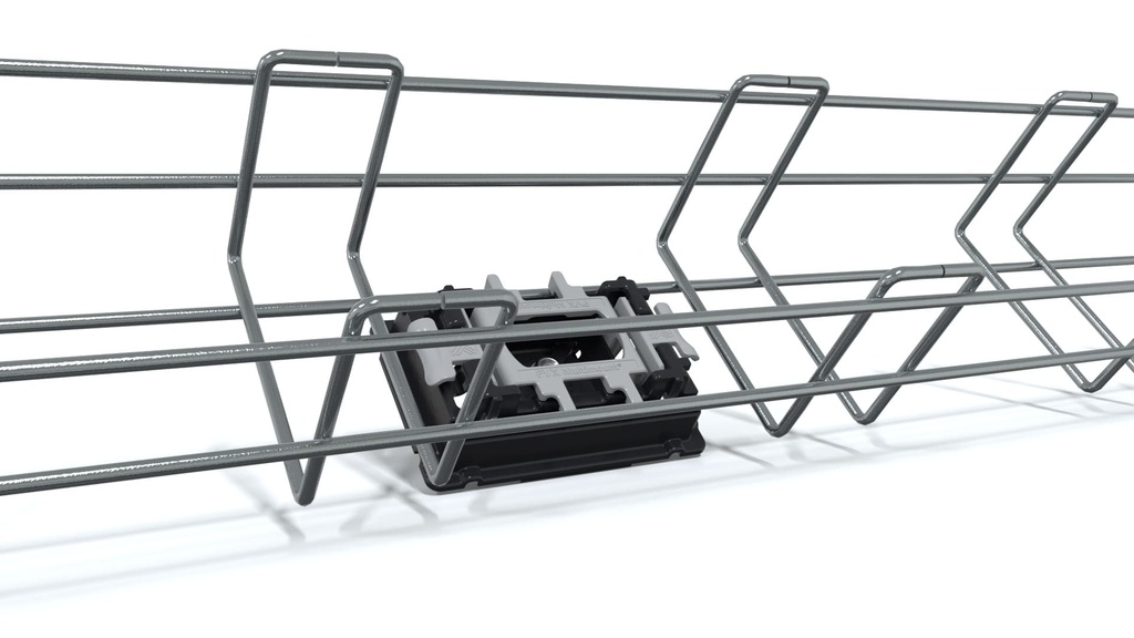 K2 PVX Minimount trapezoidal